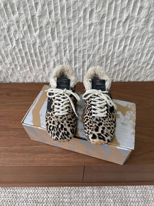 Mauritius G068 Ggdb Golden Goos 25Ss Dirty Sneakers German Training Shoes Ggdb c