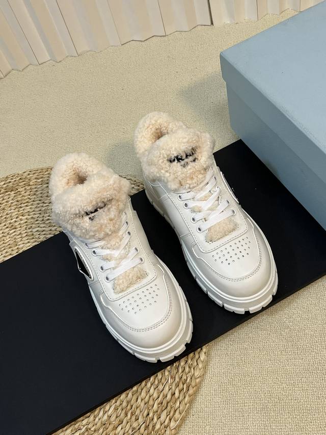 Factory Direct: Prad A Fw25 New Arrival