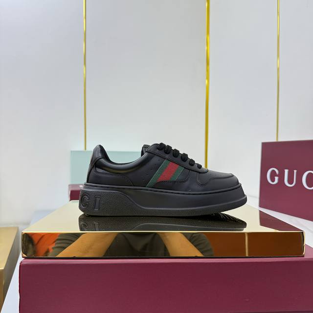 Women's Top-Tier Version, Regular Version Order Notes: #Gucci series sneakers ar