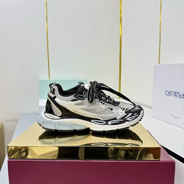 Factory Price Ppp Dongguan-made Top-Tier Version Off-White CO Virgil Abloh Year'