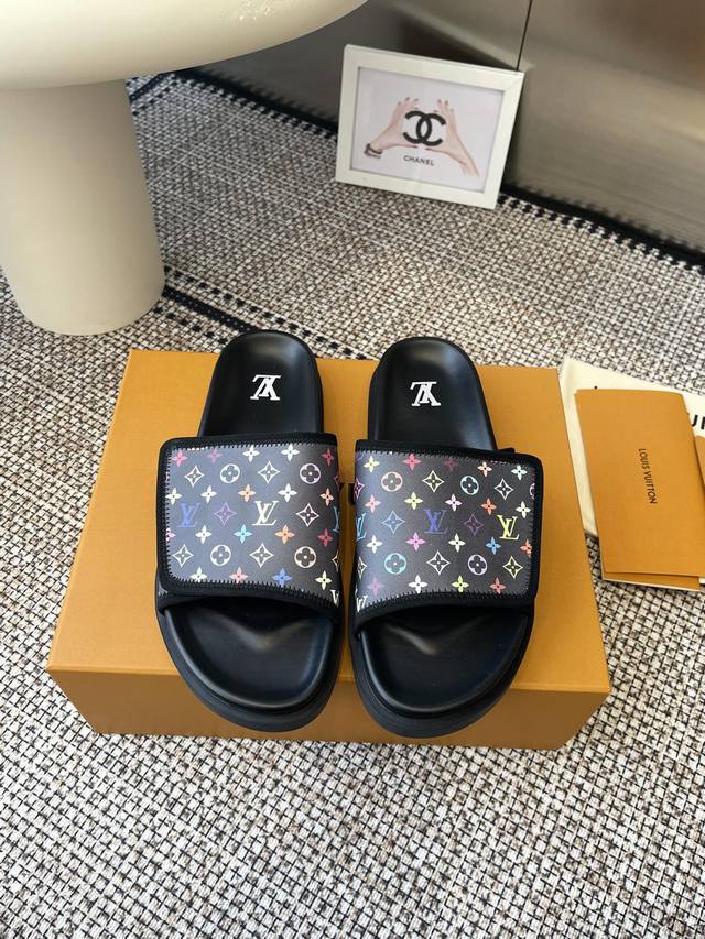 Lv 2025 Spring/Summer New Top-Tier Version - Officially Sold, Top-Tier Version w