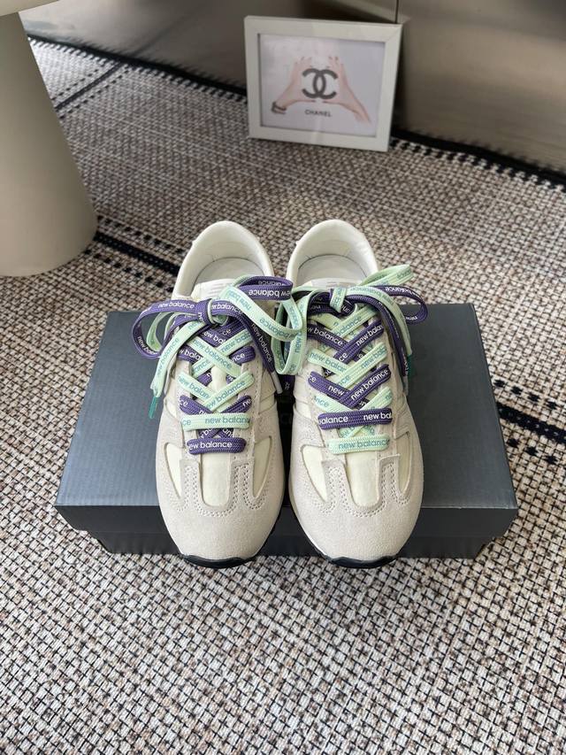 New colorway Nb 471 retro running shoes, Zhang Yuanying's same style retro avant New colorway Nb 471 retro running shoes, Zhang Yuanying's same style retro avant