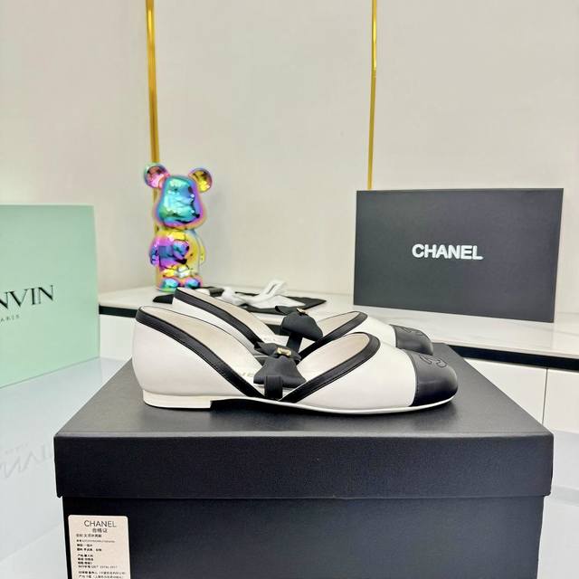 Factory Price Pp Chanel 25A Velvet Mary Jane Chanel 25A I didn't find any sneake