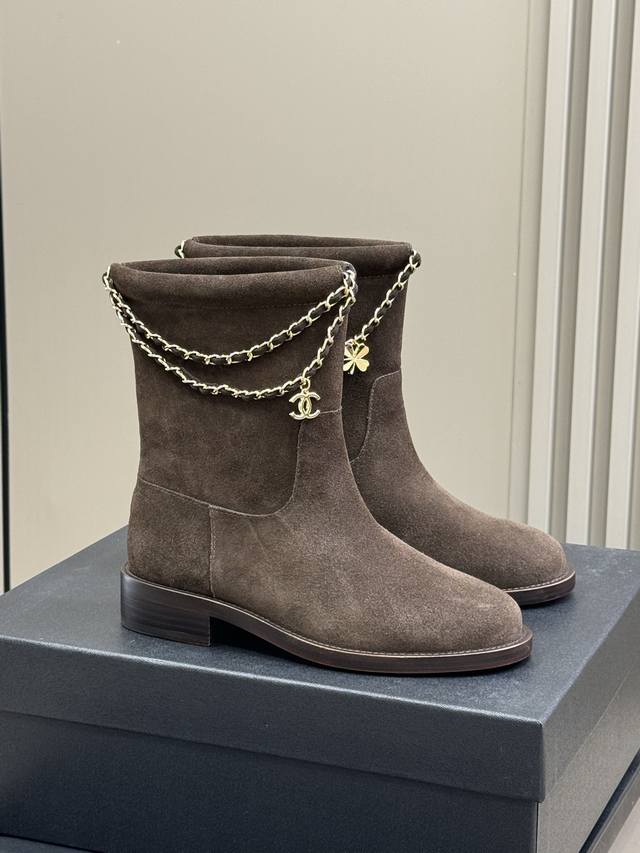 Chanel 25B New Arrival