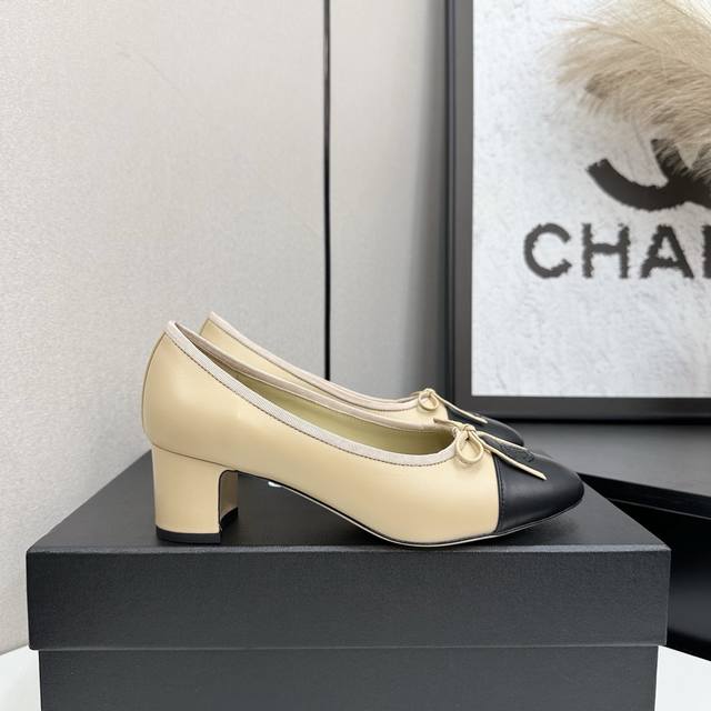 Chanel Classic Slingback Ballet Flats Just as Coco Chanel said: "Fashion fades,