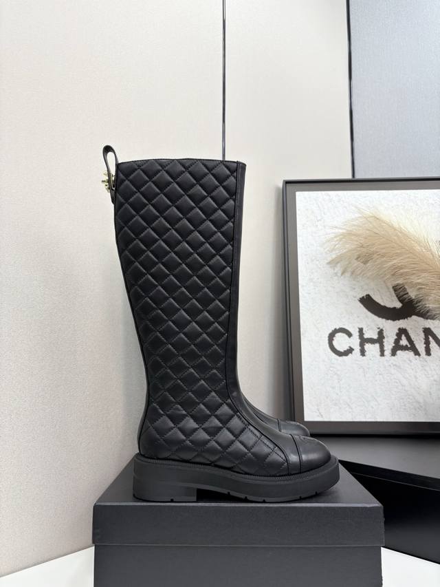 2025 Chanel Paris Fashion Show Fall/Winter Hot Item, Xiaohongshu Recommended Sty