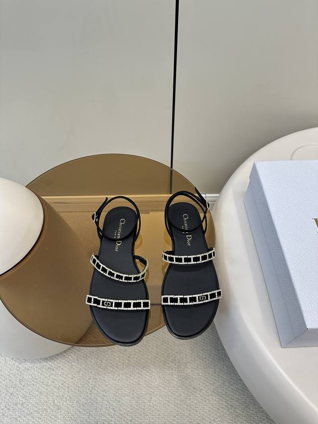 Top-tier version with airplane box Dior