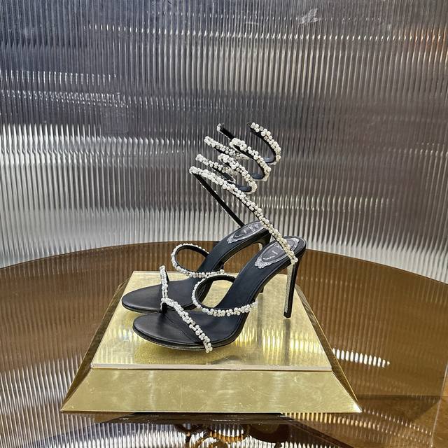 Exclusive Top-Tier RC 2025S Heavy-Duty RC Snake-Shaped Viral Series, Pearl-Studd