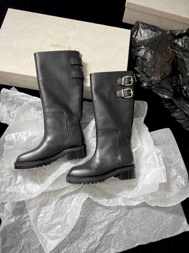 Ankle Boots: Tall Boots: Jimmy Cho* New Arrival Extremely cool and stylish, glos