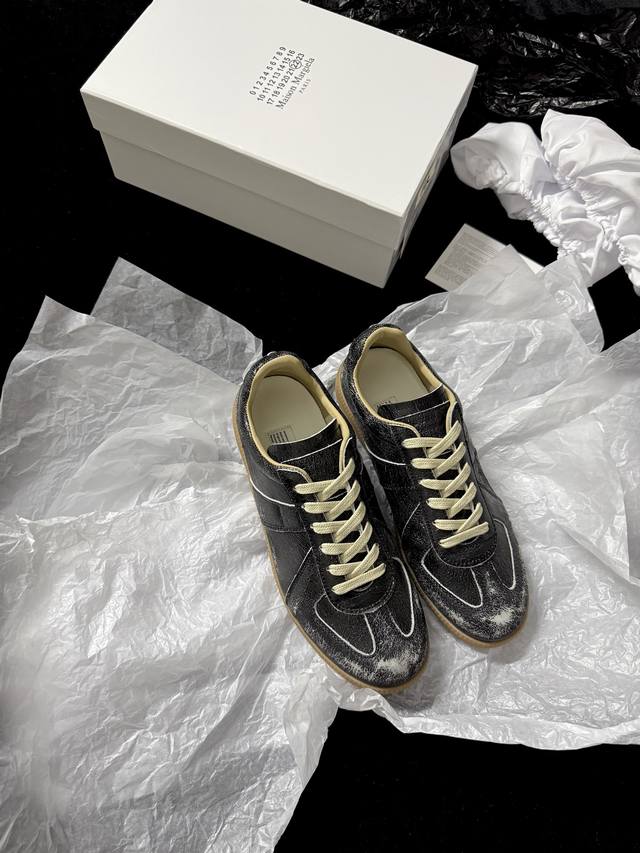 Maison Margiela* New Arrival Anyone know about these German training shoes? The