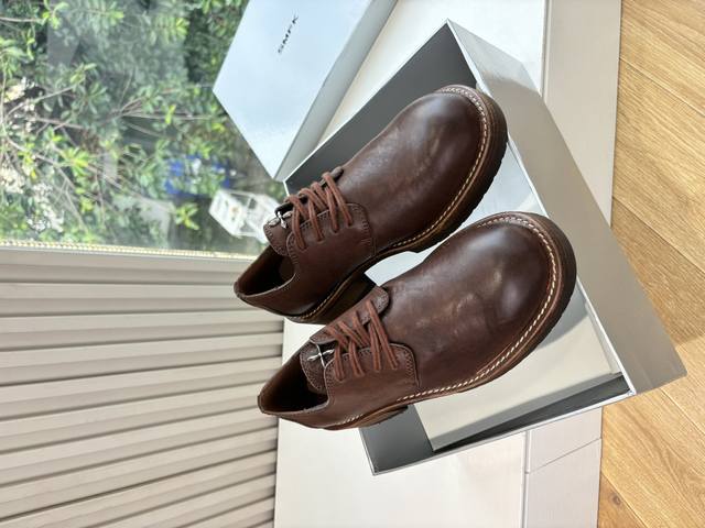 G261 What you see is what you get, washed Smfk cross new boots, who knows the go