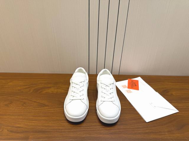 Hermes Official Website Limited Edition Couple Style H brand 25Ss Autumn/Winter