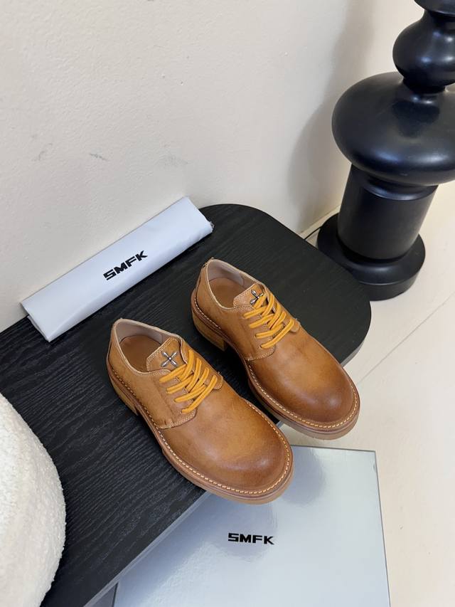 Smf* Wild Origins Goodyear Welt Mid-Calf Boots. The Rage Wild Origins series is