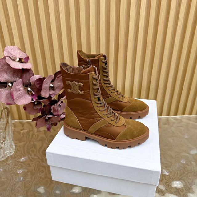 2025 Celine Fall/Winter New Arrivals (Synchronized with Department Stores) | Cel