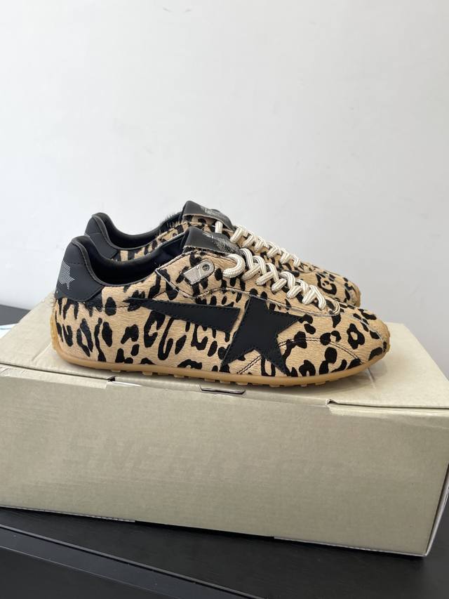 Men's 10 Ggdb 25Ss Marathon Series Sports Shoes German Training Shoes Marathon S