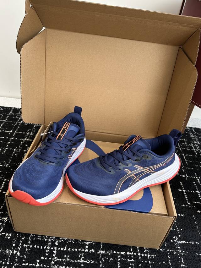 Dongguan-made, authentic Asics Gel-Cumulus 27 stylish, trendy, comfortable, brea