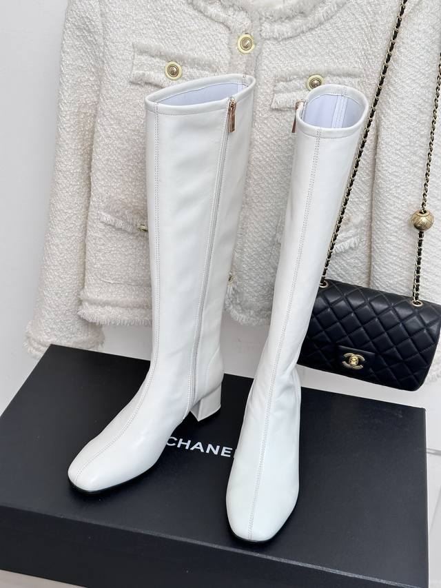 Ankle Boots & Long Boots Chanel