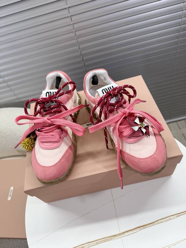 Miumiu 2025 New Arrival