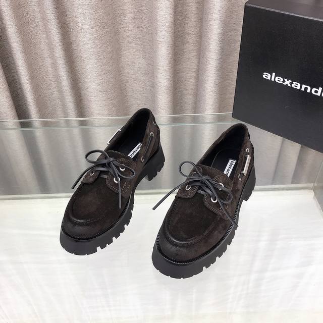 New Alexander Wang style! High-quality Alexander Wang original 1:1 material, Ale