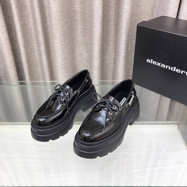 New Alexander Wang style! High-quality Alexander Wang original 1:1 material, Ale