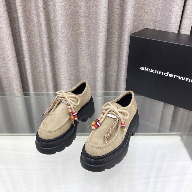 New Alexander Wang style! High-quality Alexander Wang original 1:1 material, Ale