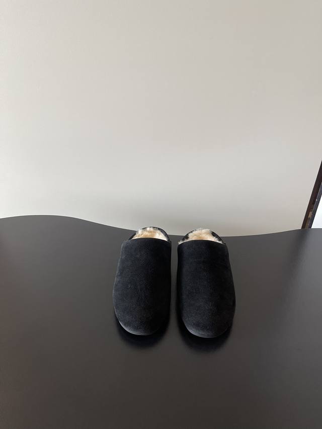 Ugg 1390 Latest Birkenstock Slip-on Super Wool Anti-Slip Ski Boots Top Quality O