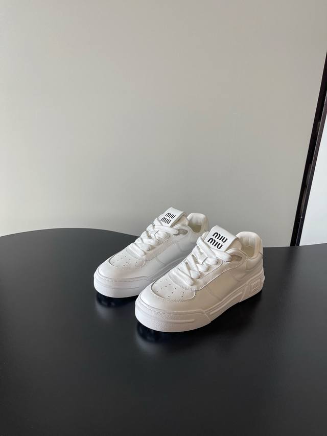 Airplane Box 10 Miumiu Latest Distressed Vintage Fashion German Training Corsair