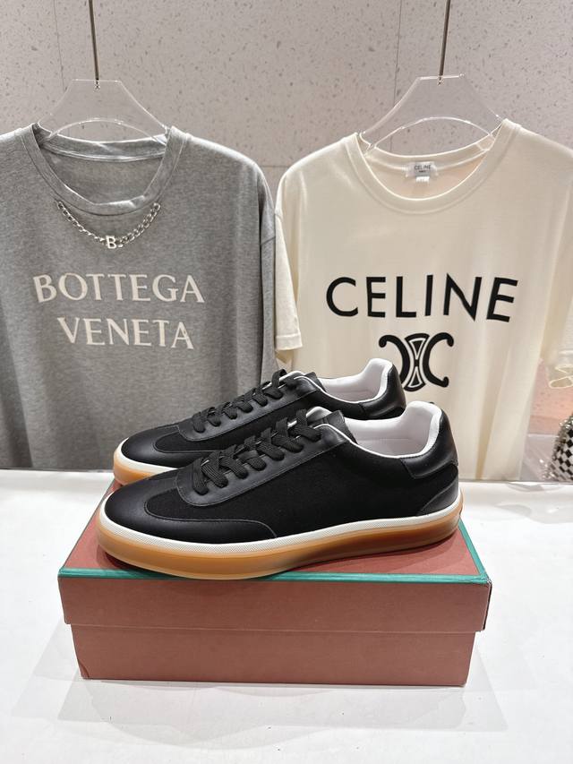 High-quality, factory-made couple's style Loro Piana Lp30 SS new arrival in new