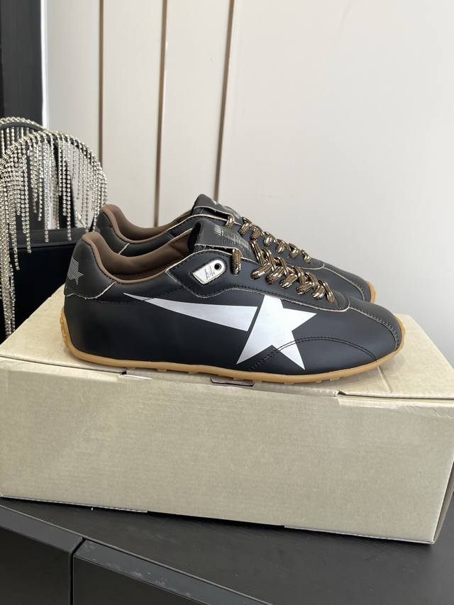 Women's & Men's 390Ggdb 25Ss Marathon Series Sports Shoes German Training Shoes