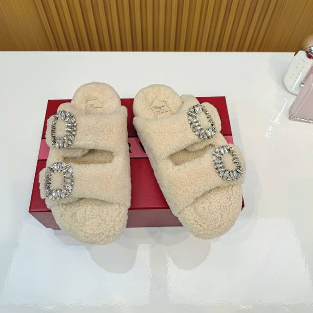 Off-white Australian Merino Wool Ddd