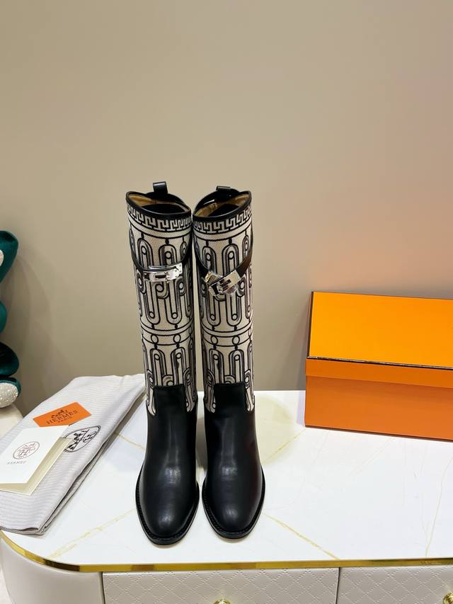 Factory Price: Hermes Top-Tier Version! Original Development Upper: Calfskin Lin