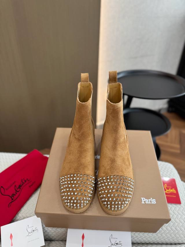 Factory direct price Christian Louboutin Fall/Winter new arrival, hot seller. Sh