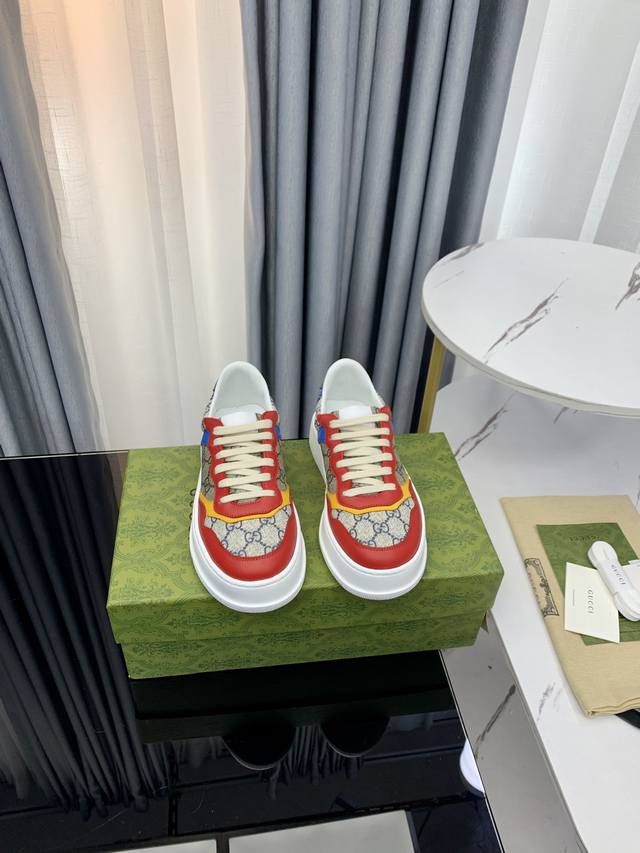 Factory direct price, top-tier version, original quality. Gucci latest unisex ca