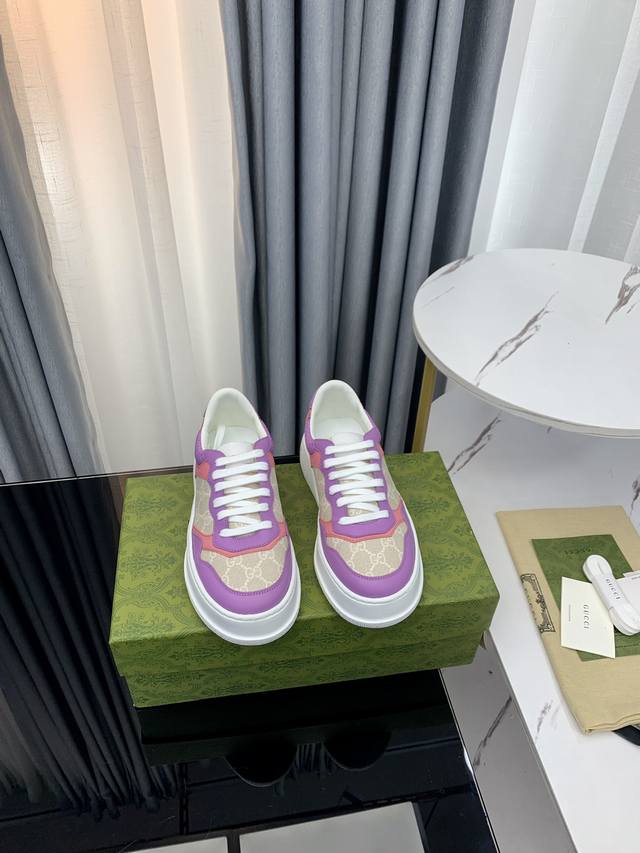 Factory direct price, top-tier version, original quality. Gucci latest unisex ca