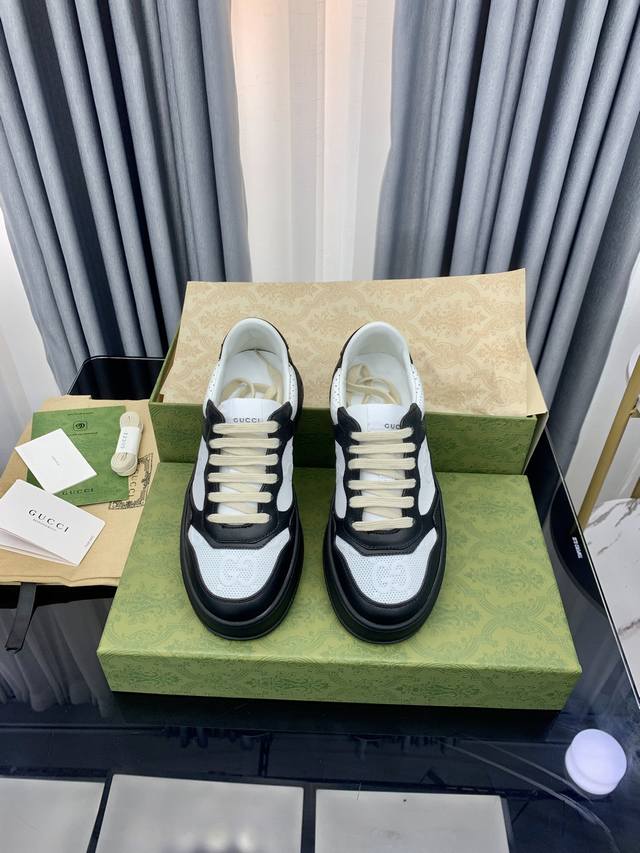 Factory direct price, top-tier version, original quality. Gucci latest unisex ca