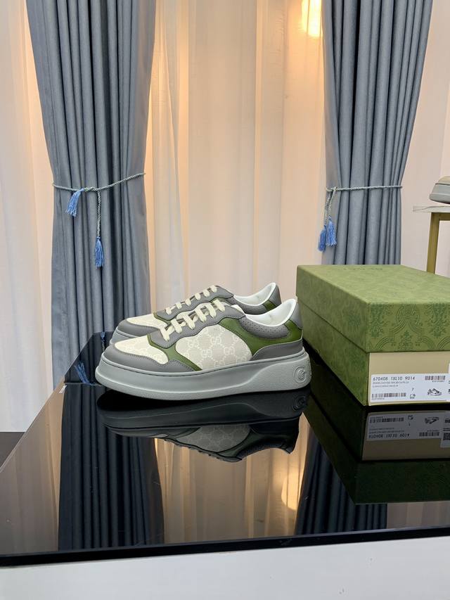 Factory direct price, top-tier version, original quality. Gucci latest unisex ca