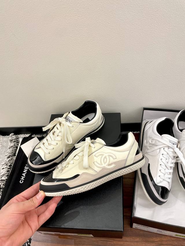 Off-white Chane*25K Autumn/Winter New Sports Shoes, German Training Shoes, Offic