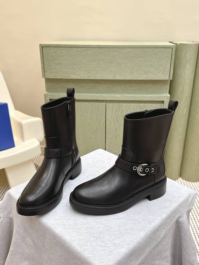 Imported suede, 480g calfskin | D0751 Stuartweitzman Fw 25 New Arrival ~ Yang Zi