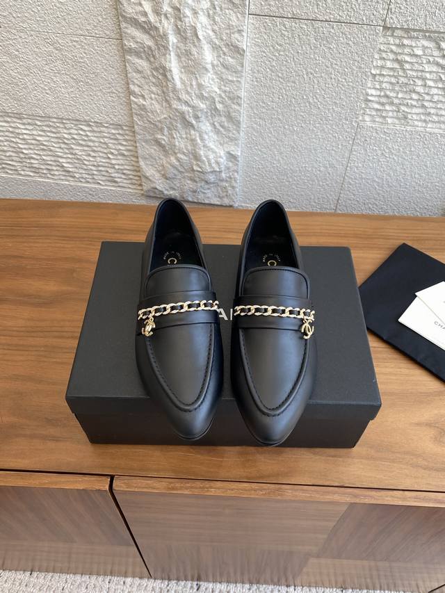 Top Version: Chanel 25Ss Spring/Summer New Arrival Diamond Chain Double C Pendan