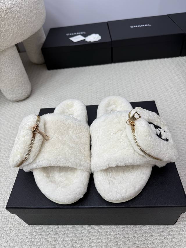 Top-tier version Chanel Ss25 New Arrival