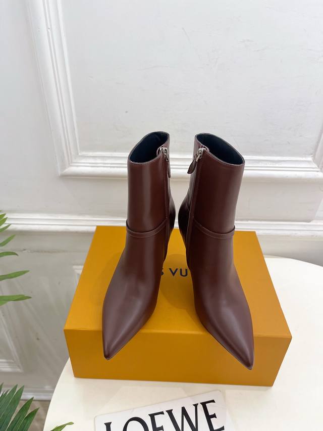 Louis Vuitton 25 2025 Autumn/Winter New Top-Tier Version Boutique's Latest Monog