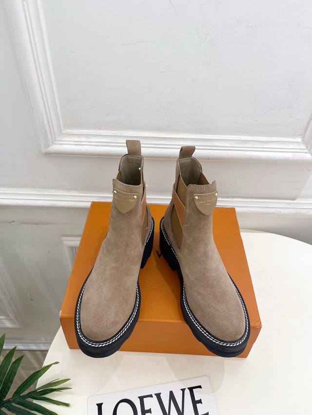 Louis Vuitton 25 2025 Autumn/Winter New Arrival Top Version Boutique's Latest LV