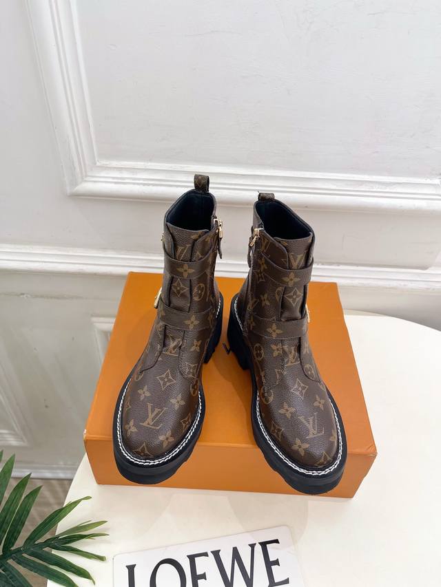 Louis Vuitton 25 2025 Autumn/Winter New Arrival Top Version Boutique Main Featur