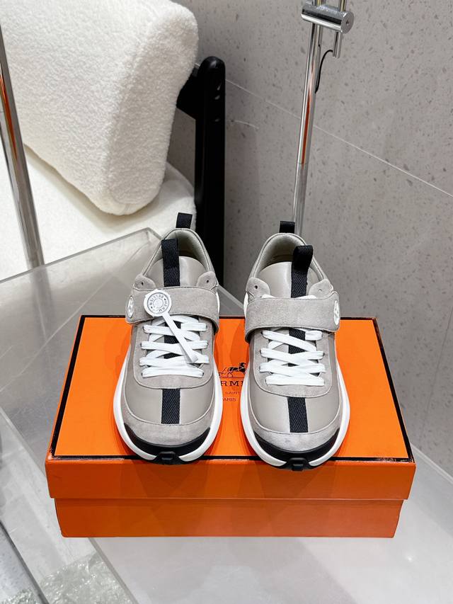 High-quality (retailer-grade) Hermes 25Ss new H brand platform platform casual s