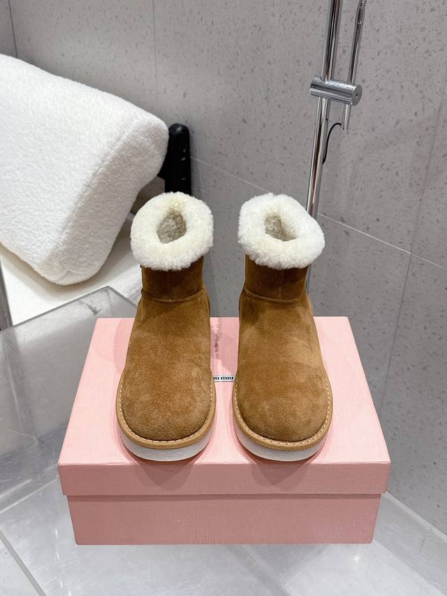 High-quality factory-made Miu Miu 2025 Autumn/Winter runway style F027 tassel pl