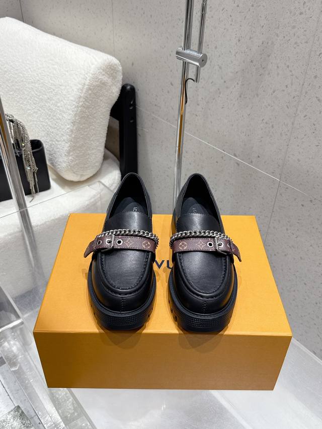 Factory direct Louis Vuitton 25Ss Autumn/Winter New Style Lv Monogram Leather Be