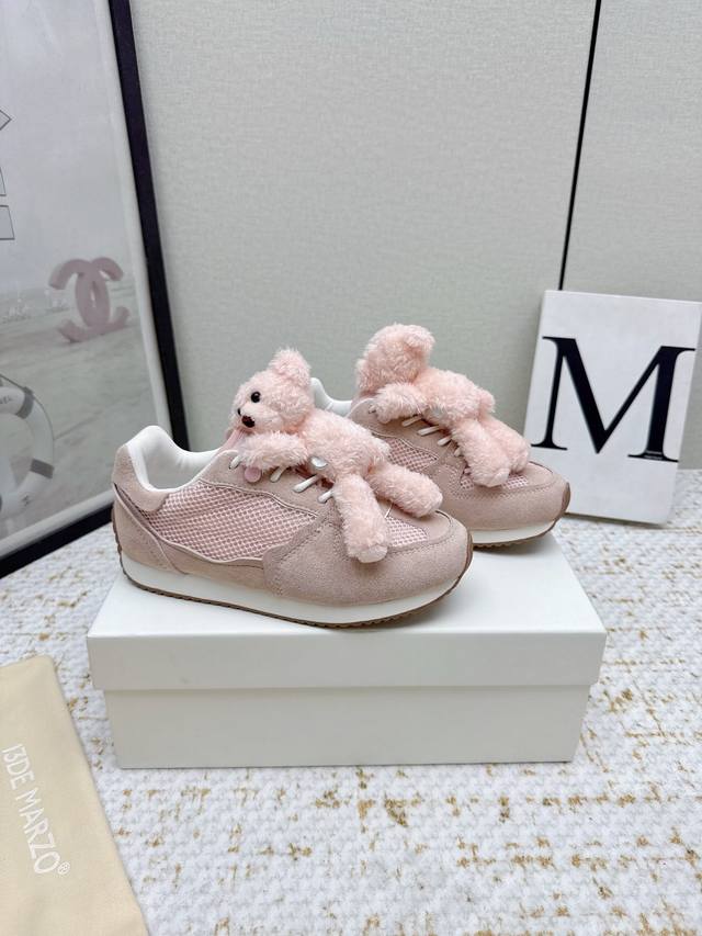 High-quality factory-made Demarzo 25Vs early autumn latest popular casual series