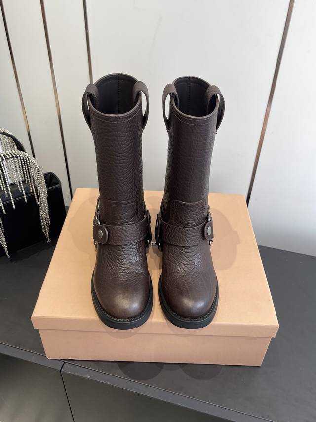 Miu Miu Fw25 New Arrival