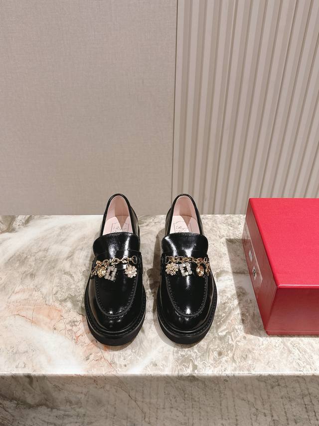 225 New Chain Loafers from Official Stores