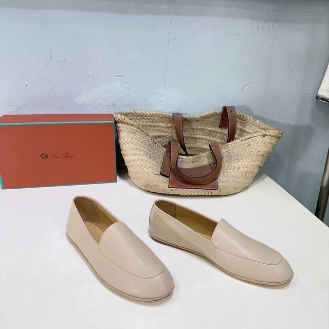 High-quality factory direct! Loro Piana 2025 Fall/Winter hot-selling Italian top